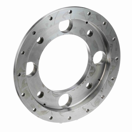 Kop-Flex Disc Coupling Adapter - Style Kd11 - Size 304 304 KD 11 ADAPTER